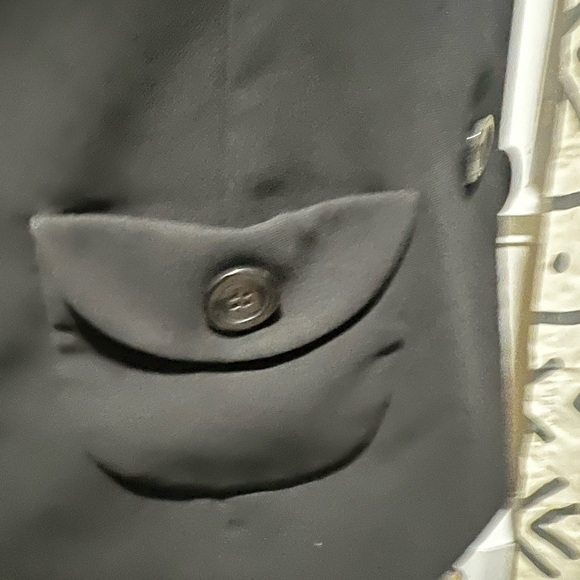 Plus Size Jacket - Picture 3 of 4